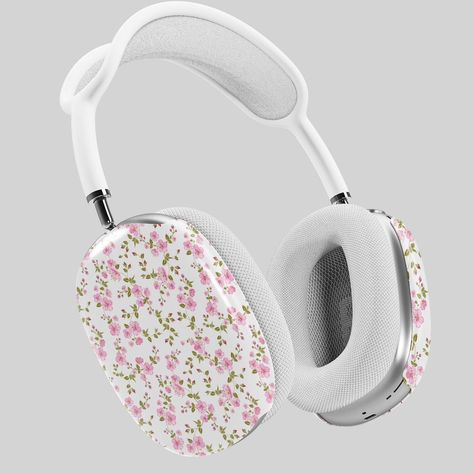 Introducing our new AirPods Max Case adorned with seamless pink flowers – the perfect fusion of protection and beauty! 🌸 Safeguard your AirPods Max in style with this elegant case that not only shields your device from scratches and bumps but also adds a touch of feminine charm to your everyday carry. Crafted with precision and attention to detail, our case ensures a snug fit and easy access to your headphones whenever you need them. Elevate your accessory game with our floral-inspired de... Airpods Max Case, New Airpods, Cheer Stuff, Things I Need To Buy, Preppy Stuff, Airpods Max, Glitter Case, List Ideas, Aesthetic Shoes