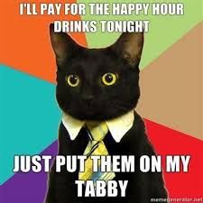 Business Cat Meme | List of Funny Business Cats Business Cat Meme, Meme List, Business Cat, Cat Meme, Google Lens, Cat Memes