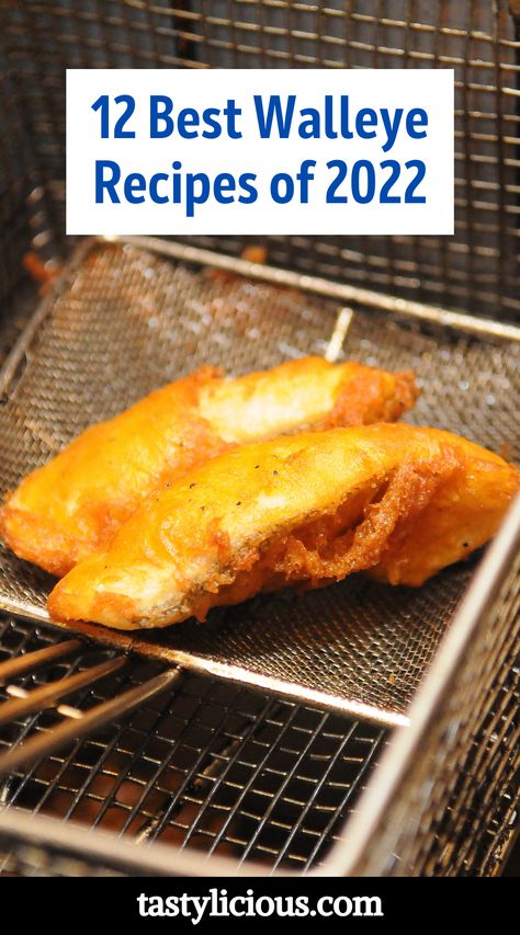 walleye recipes | baked walleye recipes | walleye recipes in oven | walleye recipes pan fried | easy walleye recipes | keto dinner recipes | healthy lunch ideas | dinner ideas | breakfast ideas | easy healthy dinner recipes Pickerel Recipes Baked, Walleye Bites Recipe, Walleye Eggrolls, Smoked Walleye Fish Recipes, How To Cook Walleye Fillets, Broiled Walleye Fish Recipes, Walleye On The Grill Recipes, Best Way To Cook Walleye, Beer Battered Walleye