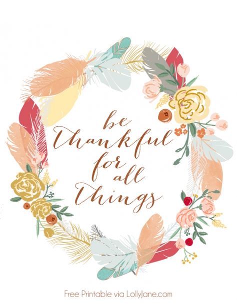 Boho Images, Free Fall Printables, Free Thanksgiving Printables, Thanksgiving Banner, Paper Smooches, Free Printable Wall Art, Free Thanksgiving, Thanksgiving Printables, Fall Printables