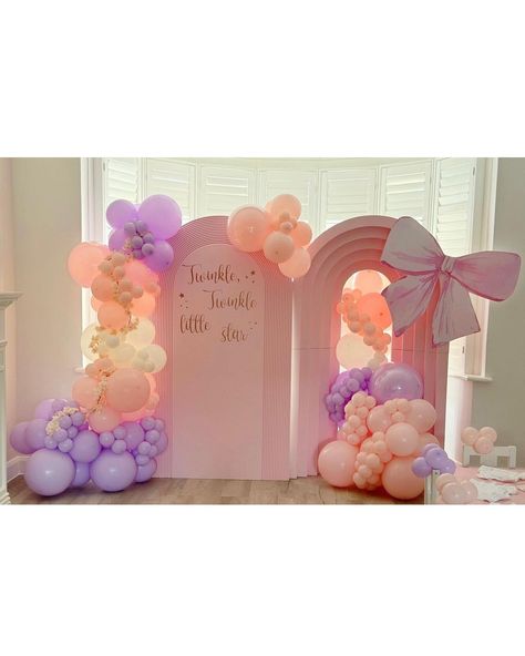 A bow is one accessory that makes all things beautiful 🎀. We love this baby shower by @whatdreamsaremadeof_events 😍 featuring our bow cut out 🤩. We have a huge collection of bows to make your events oh so bow-tiful. Shop by theme > bow to see the range #bowcutout #bowtheme #bowparty Bow Backdrop, Baby Shower Theme Decorations, All Things Beautiful, Baby Shower Theme, 1st Bday, Party Signs, Girl Baby Shower, Baby Birthday