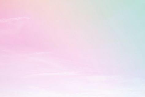 A soft sky with a pastel color backgroun... | Premium Photo #Freepik #photo #background Wallpaper Blur, Pastel Color Background, Soft Wallpaper, Gradient Background, Blue Soft, Blurred Background, Pastel Wallpaper, Blue Wallpapers, Pink Wallpaper