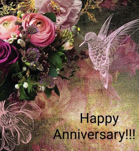 Happy 29th Anniversary, 29th Anniversary, Wishes For Daughter, Birthday Wishes For Daughter, Art N Craft, Happy Anniversary, Love Birds, Birthday Wishes, Happy Birthday