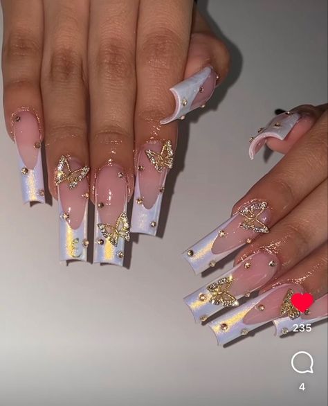 Trendy Short Nail Designs, Aura Nail, Spring Nails Art, Nails Art Designs, Cute Short Nails, Holiday Nail Designs, Fancy Nails Designs, Drip Nails, Holiday Nail