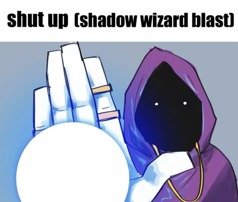 Wizard Gang, Cool Wizard, We Love Casting Spells, Shadow Wizard Money Gang, Shadow Wizard, Money Gang, Overwatch Funny, Evil Wizard, Casting Spells