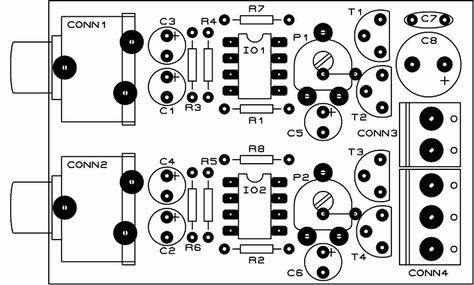 headphone-amplifier-pcb Electronics Projects Phone Amplifier, Custom Keyboard, Head Phone, Subwoofer Amplifier, Pcb Design, Class D Amplifier, Headphones Design, Headphone Amp, Electrolytic Capacitor