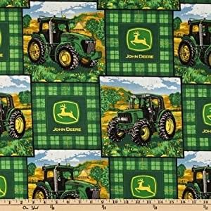 John deere room