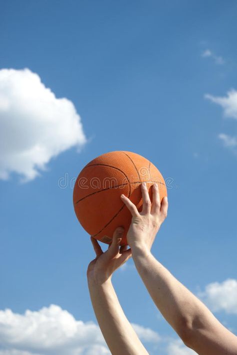 Basketball. A prolate hand on a background sky holds a basketball , #spon, #hand, #prolate, #Basketball, #background, #basketball #ad Hand Holding Basketball, Sports Editorial, Holding A Basketball, Basketball Texture, Background Basketball, Basketball Boyfriend, Basketball Tattoos, Ombre Wallpaper Iphone, Basketball Drawings