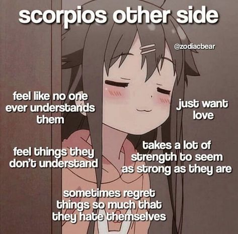 Scorpio Funny, Scorpio Personality, Zodiac Quotes Scorpio, Astrology Scorpio, Scorpio Love, Best Zodiac Sign, Scorpio Zodiac Facts, Just B, Zodiac Signs Scorpio