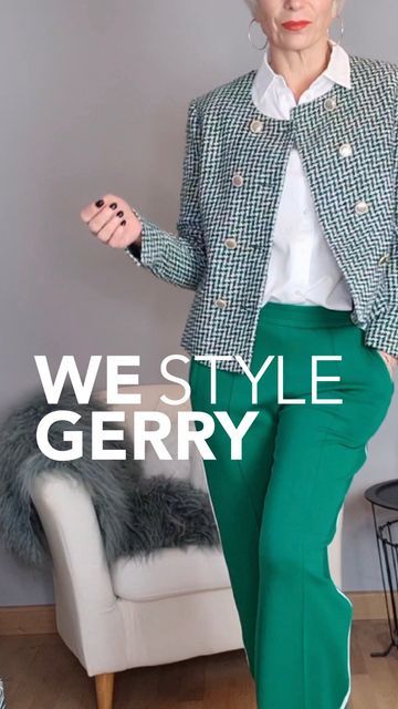 Gerry Weber, Which One Are You, Color Trends, Wardrobe, Green, On Instagram, Color, Instagram