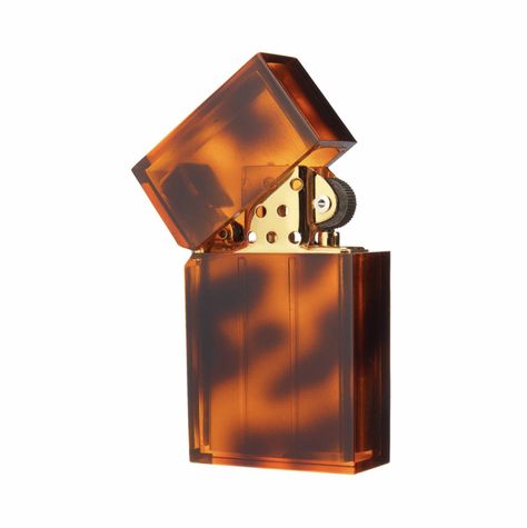 TORTOISE SHELL LIGHTER - AMBER – shopcannastyle Cool Lighters, Lighter Fluid, Edge Lighting, Zippo Lighter, Puff And Pass, Pearl Collection, Cool Stuff, Tortoise Shell, Tortoise