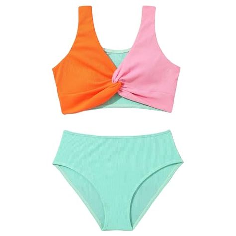 Swimsuits For Girls 10-12, Cute Swimming Suits For Teenagers, Preppy Swimsuit, Halter Top Bathing Suits, Cute Bathing Suits, Dance Video