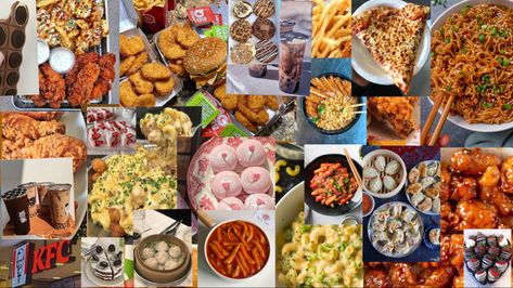 Food is love Food Wallpaper For Laptop, Food Laptop Wallpaper, Food Collage, Food Wallpaper, Laptop Wallpaper, Desktop Wallpaper, Chicken Recipes, Laptop, Chicken