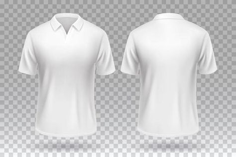 White blank T-shirt front and back template mockup design isolated. 2326898 Vector Art at Vecteezy Back Template, T Shirt Front And Back, Design Mockup Free, Tshirt Template, Free T Shirt Design, Blank T Shirt, T Shirt Design Template, White Blank, Jersey Vintage