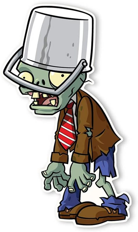 Pvz Zombie, Zombie Plants, Plants Vs Zombies 2, Plantas Vs Zombies, Zombies 2, Plants Vs Zombies, Zombie, Wall Stickers, Wall Decals