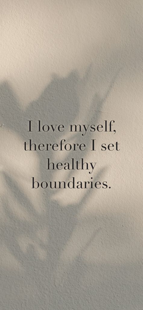 Set Healthy Boundaries Quotes, Love Made Me Do It, I Set Boundaries Quotes, Strong And Healthy, Boundaries Vision Board, Boundaries Pictures, Vision Board Boundaries, Vision Board Ideas Self Love, Set Boundaries Aesthetic