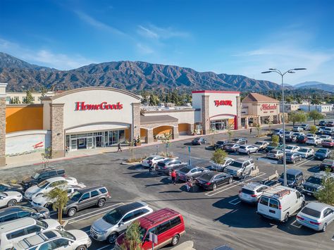 Aldi Store, Monrovia California, Vacant Land, Historic Route 66, Apartment Communities, Ecommerce Site, Retail Shop, Shopping Center, Real Estate Investing