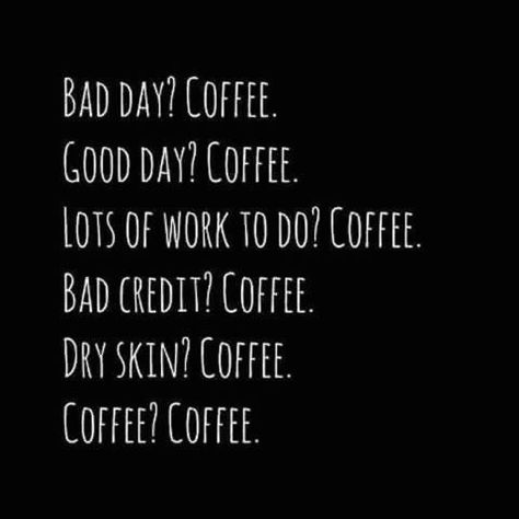 Kaffe Humor, Good Day Coffee, Coffee Percolator, Image Positive, Coffee Quotes Funny, Food Fusion, Coffee Board, Percolator Coffee, Coffee Obsession