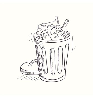 Recycle Bin Icon, Nft Ideas, Wild Animals Drawing, Street Trash, Tong Sampah, Animals Drawing, Poster Project, Desktop Icons, Download Sign