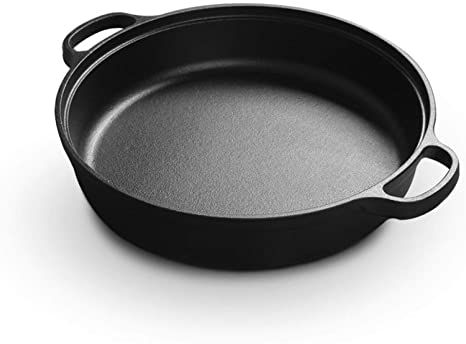 Cast Iron Wok, Ceramic Cutlery, Cast Iron Pot, Cast Iron Cookware, Cast Iron Pan, Makeup Forever, Frying Pan, Frying, Ultra Hd