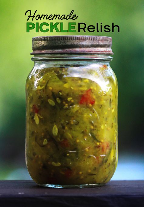 🥒 Spice up your dishes with our Homemade Pickle Relish! Tangy, crunchy, and bursting with flavor, it's the ultimate condiment. 🍔🌭 #PickleRelish #HomemadeFlavor #CondimentKing  My husband and his father make this recipe and literally put it on EVERYTHING! Refrigerator Pickle Relish, Pickle Relish Recipes Canning, Pickled Relish Recipe, Pickle Relish Recipe Easy, Homemade Relish From Cucumbers, Pickle Relish Canning Recipe, Dill Pickle Relish Recipe, Homemade Pickle Relish, Pickling Veggies