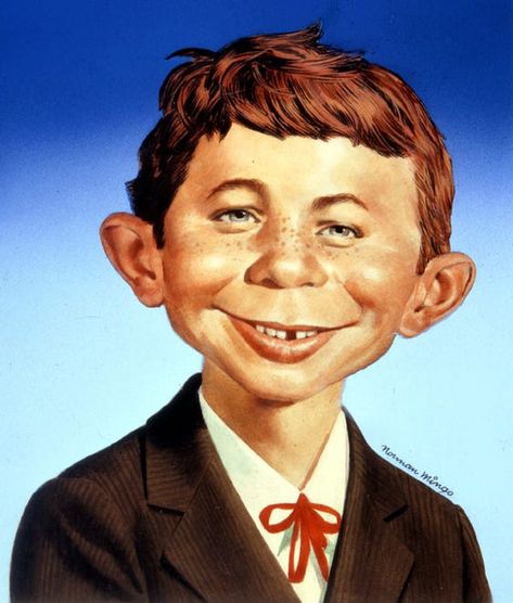 Images from MAD Magazine, and longtime cartoonist Sergio Aragones Alfred E Neuman, American Humor, Mad Magazine, Comic Collection, Friends Tv Show, Friends Tv, People Quotes, Photo Posters, Popular Memes