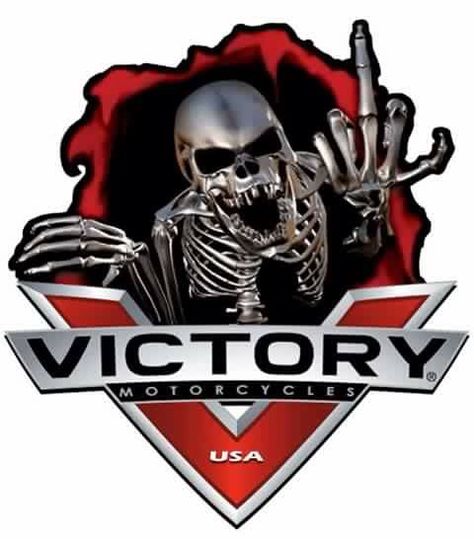 Victory Motorcycles!! Victory Logo, Victory Hammer, Victory Vegas, Motorcycle Humor, Victory Cross Country, Triumph Rocket, Victory Motorcycle, Victory Motorcycles, Bike Logo