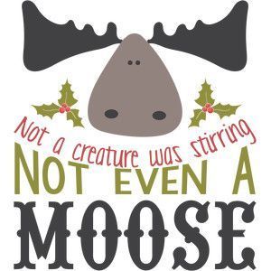 Free Moose Svg Files For Cricut, Christmas Moose Svg, Moose Birthday, Moose Svg, Moose Crafts, Moose Pictures, Moose Christmas, Cricket Crafts, Moose Decor