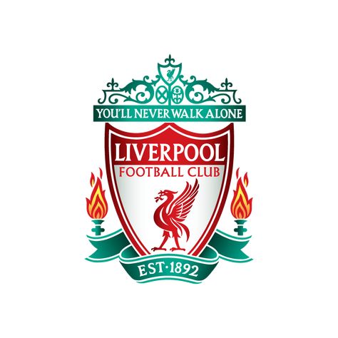 Liverpool Fc Logo, Camisa Liverpool, Liverpool Logo, Klopp Liverpool, Liverpool Soccer, Fc Liverpool, You'll Never Walk Alone, Liverpool Football Club, European Football