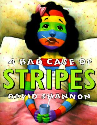 David Shannon, we read your wonderful book about the importance of being oneself.  Then, each kid got a cup of vanilla pudding to color.  We layered the pudding in the class bowl and shared the rainbow treat.  The collaboration was wonderful...and it took a lot of hand washing before, during and after! Bad Case Of Stripes, David Shannon, Best Children Books, Classroom Projects, Mentor Texts, Lesson Planning, Creative Classroom, Classroom Library, Plan Ideas