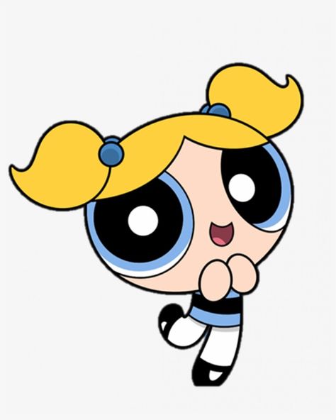 The Powerpuff