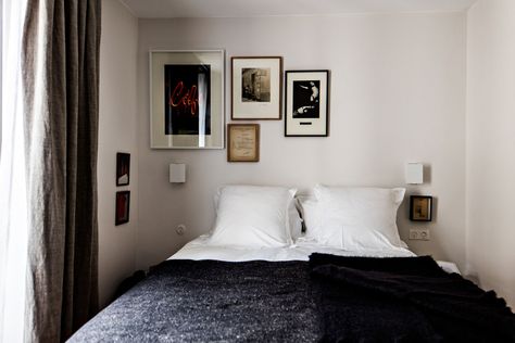 Art Above Bed, Soundproof Room, Superior Room, Above Bed, Hotel Design, Hotels Design, Small Decor, Bedroom Inspo, House Inspo