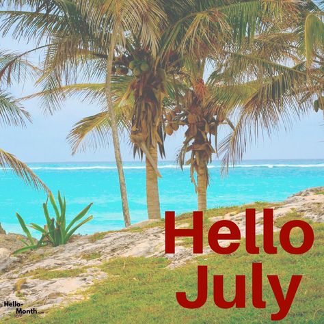 July Wallpaper, Hello July, Cover Pics For Facebook, Month Of July, Photos Hd, Facebook Covers, July 7, Wallpaper Pictures, July Birthstone