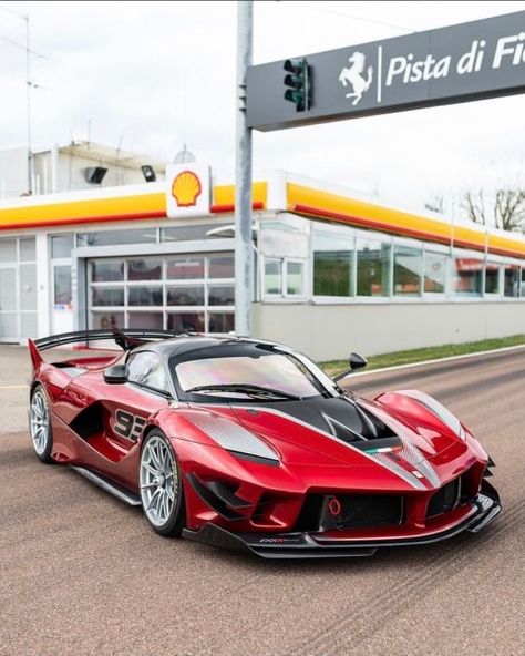 Ferrari Fxxk Evo, Ferrari Fxxk, Ferrari Fxx, Ferrari Car, Super Car, Cars And Bikes, Hot Cars, Exotic Cars, Sport Cars