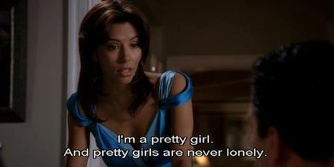 Desperate Housewives Gabrielle Solis, Words To Live By Quotes, Desperate Housewives, Skin To Skin, Natal Charts, Funny Reaction Pictures, Instagrammer, Love You More Than, Girl Quotes