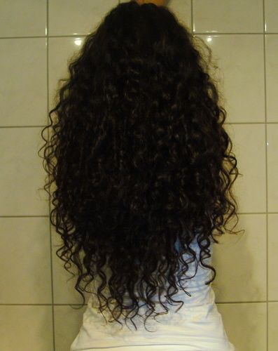 Length goals. Gina Lorena, Curly Hair Pictures, Long Curls, Curly Hair Inspiration, Hair Crush, Cut My Hair, Hair Pictures, Long Curly Hair, Curly Girl