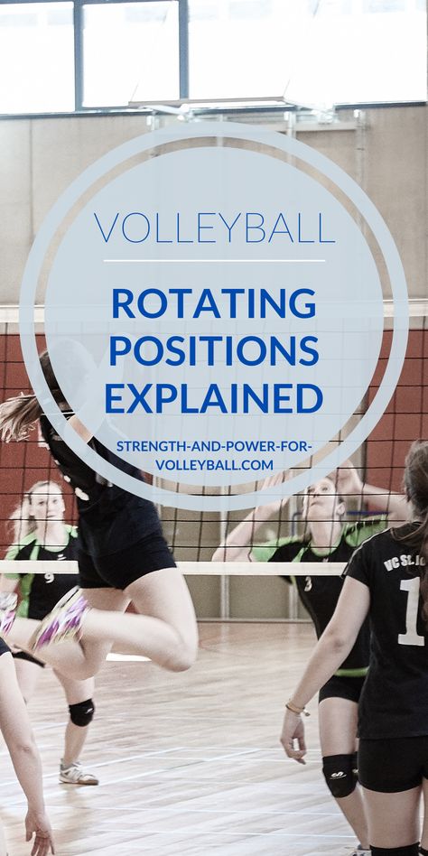 Volleyball court dimensions for net height, centerline, attack line, free zone, and volleyball court specifications. Learn about the different areas of the volleyball court. Also learn about volleyball rotations. Do you know the responsibilities of each player on the team? Each volleyball player needs to play a specific position on the volleyball court. Learn how to play volleyball positions. What does the volleyball setter do? Which volleyball players are allowed to spike the volleyball? Volleyball Rotations, Volleyball Court Dimensions, Volleyball Terms, Volleyball Drills For Beginners, Volleyball Practice Plans, Volleyball Warm Ups, Volleyball Crafts, About Volleyball, Kids Volleyball