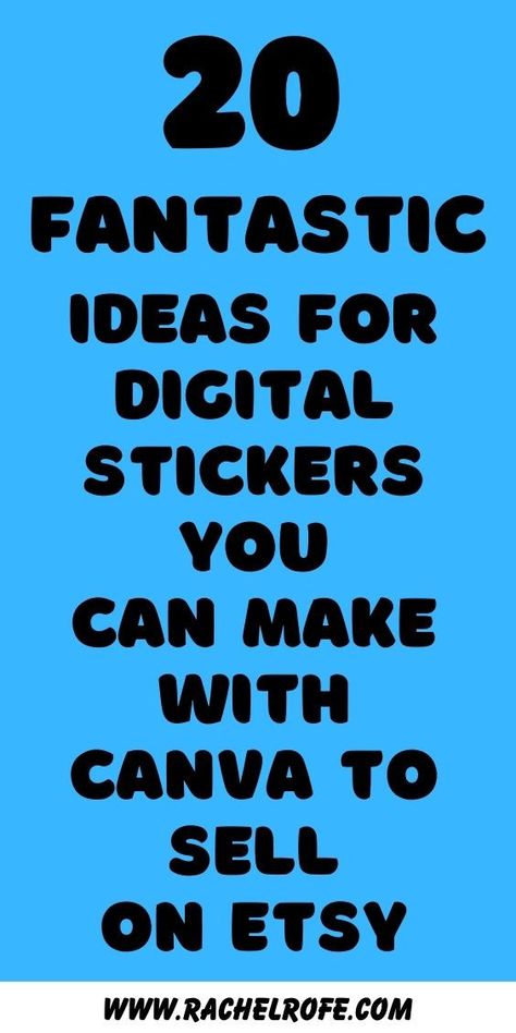 Want a fun and easy way to add new products to your Etsy store? Try selling digital stickers! They’re a fun and creative way for people to express themselves, and Etsy is a fantastic platform to sell your designs. digital stickers, digital stickers goodnotes, digital sticky notes, digital stickers goodnotes free, digital stickers free Stickers To Sell, Selling Stickers, Sticker Business, Graduation Stickers, Free Planner Stickers, Etsy Stickers, Music Stickers, Selling Prints, Digital Stickers