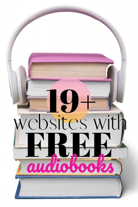 How To Listen To Audio Books For Free, Free Audiobooks Website, Free Audiobook Websites, Money Books, Free Audiobooks, Best Audiobooks, Read Books Online Free, Credit Debt, Free Books To Read