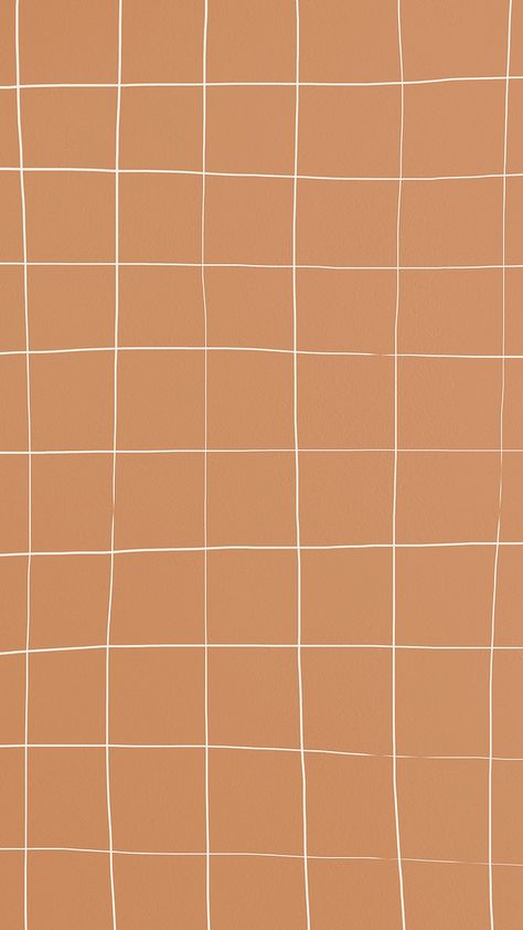 Distorted light brown square ceramic tile texture background | free image by rawpixel.com / Chim Ceramic Tile Texture, Ig Story Background, Square Ceramic Tile, Aesthetic Ig Story, Autumn Phone Wallpaper, Geometric Aesthetic, Story Background, Grid Wallpaper, Aesthetic Ig