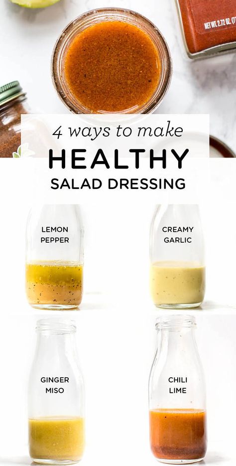 Healthy Homemade Salad Dressing, Healthy Homemade Salad Dressing Recipes, Homemade Salad Dressing Recipes, Healthy Dressing Recipes, Homemade Salad Dressing Healthy, Pooch Workout, Salad Kale, Healthy Dressing, Salad Dressing Recipes Healthy