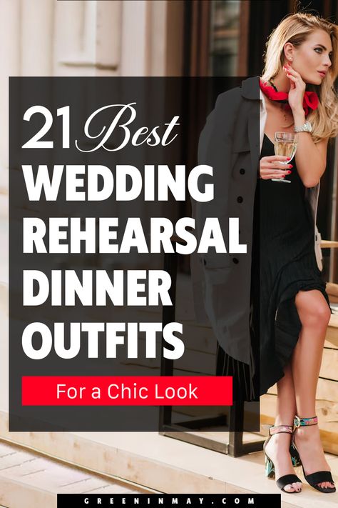 Planning your rehearsal dinner? Check out these trendy rehearsal dinner outfit ideas for brides. Learn what to do at rehearsal dinner, incorporate meaningful wedding prayers, and explore creative rehearsal dinner themes. Elevate your style with these chic wedding rehearsal bride outfit inspirations. Rehearsal Dinner Dress For Mom Casual, Rehearsal Dinner Outfits For Mom, Mother Of The Groom Rehearsal Outfit, Rehearsal Dinner Dress For Mother, Rehearsal Dinner Dress For Mother Of The Groom, Bridesmaid Rehearsal Dinner Outfit, Dress Rehearsal Outfit, Rehearsal Dinner Dress For Bride, Wedding Prayers