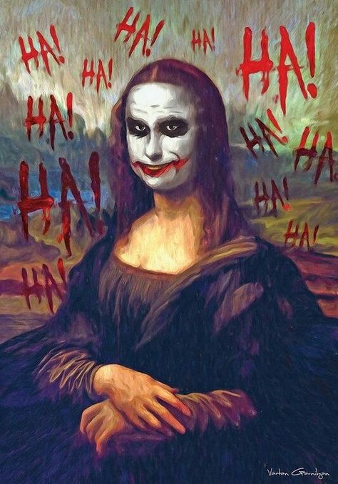 Mona Lisa