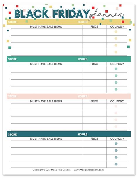 Learn how to Prepare for Black Friday Like a Boss, with the best Black Friday and Christmas Shopping Tips. Use the free printable Black Friday Organizer to craft the perfect shopping plan. #blackfriday blackfridayideas #blackfridayplanner Financial Printables, Black Friday Shopping List, College Student Budget, Shopping List Printable, Free Thanksgiving Printables, Planner Books, Free Wedding Planner, Winter Crops, Holiday Organization