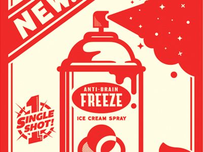 Antibrainfreeze Chris Delorenzo, Illustration Styles, Brain Freeze, Heart Illustration, Font Illustration, Identity Logo, Vintage Graphics, Potpourri, Drawing Inspiration