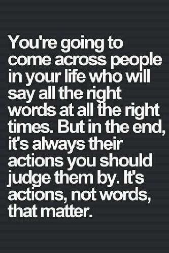 Action... inaction... reaction... or the lack thereof. So tired of being taken advantage of. Walk The Walk Talk The Talk Quotes, Talk The Talk Walk The Walk, Walk The Talk Quotes, Walk The Talk, Toxic Family Members, Moving On Quotes, Toxic Family, Life Quotes Love, E Card