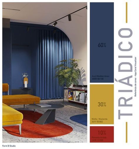 Triad Colour Scheme Interior, Triadic Colors Interior Design, Triadic Color Combinations, Triadic Colour Scheme Interior Design, Triadic Color Scheme Interior Design, Triadic Interior Design, Triadic Color Palette, Triadic Color Scheme Interior, Tetradic Color Scheme Interiors