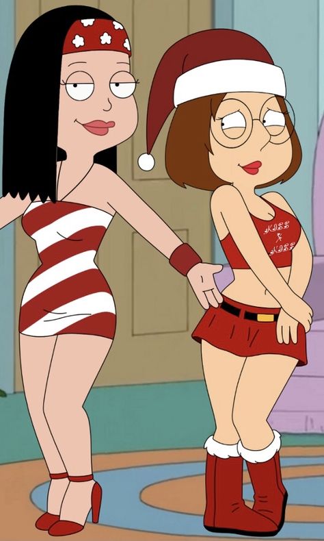 Cleveland Family Guy, Meg Griffin Icons, Bonnie Family Guy, Meg Griffin Fan Art, Meg Family Guy, Haley Smith, Hayley Smith, Cartoon Baddies, Meg Griffin