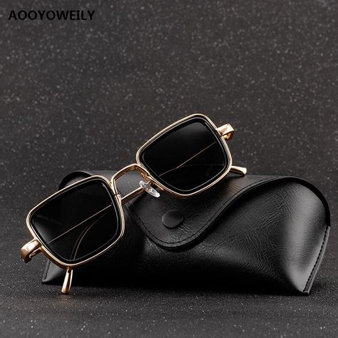 Trendy sunglasses men