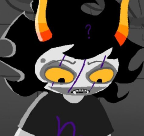 Homestuck Gamzee Icon, Gamzee Icon, Gamzee Makara Pfp, Gamzee Makara Icons, Gamzee Pfp, Gamzee Homestuck, Homestuck Icon, Homestuck Gamzee, Homestuck Pfp